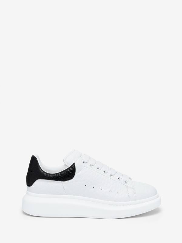 ALEXANDER MCQUEEN - Oversized Sneaker - Item 807881WHADP9062